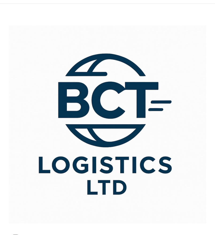 BCT Logistics logo